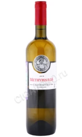 Вино Метимнеой Хидирьотико 0.75л