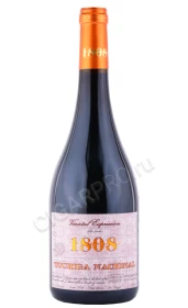 Вино 1808 Турига Насьональ 0.75л