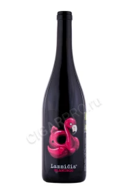 Вино Ламмидия Фламинго 0.75л