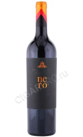 Вино Босман Неро 0.75л
