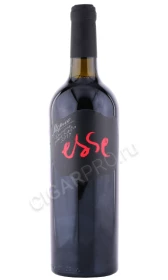 Вино Мерло ЕССЕ 0.75л