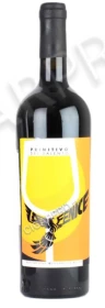Итальянское вино Ла Фениче Примитиво 0.75л