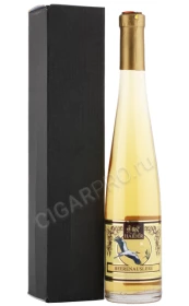 Вино БиоДин Вайнхоф Хайдер Беренауслезе 0.375л в подарочной упаковке