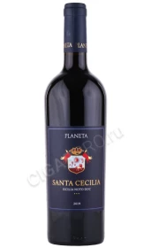 Вино Планета Санта Чечилия 0.75л