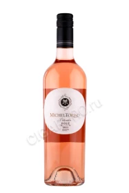 Вино Мишель Торино Колексьон Розе 0.75л