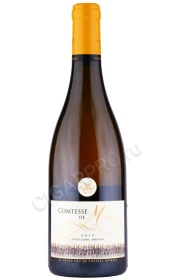 Вино Контесс де М Кефрайя 0.75л