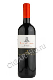 torre di ceparano sangiovese di romagna superiore вино торре ди чепарано санджовезе ди романья суперьоре