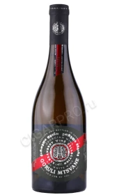 Вино Горули Мцване Аlexandrov Wine 0.75л