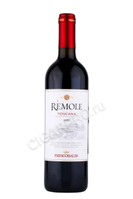 Вино Маркези де Фрескобальди Ремоле Тоскана 0.75л