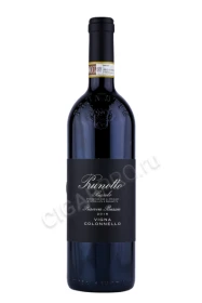 Вино Прунотто Бароло Буссия Винья Колоннелло 2015г 0.75л