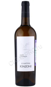 Вино Фонцоне Ирпиния Фалангина Ле Маттине 0.75л
