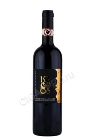 Вино Агрикола Санта Мария 1885 Кьянти Классико 0.75л