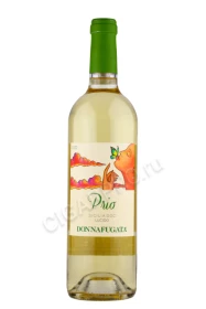 Вино Доннафугата Прио Сицилия 0.75л
