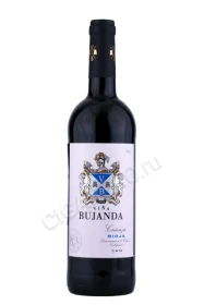 Вино Винья Буханда Крианса 0.75л