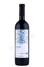Вино Висмино Ахашени 0.75л