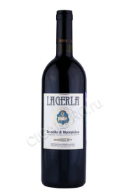 Вино Ла Герла Брунелло ди Монтальчино 0.75л