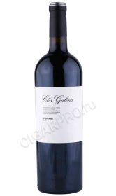 Вино Клос Галена Приорат Домини де ла Картоикша 0.75л