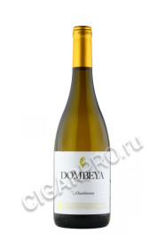 haskell dombeya chardonnay купить вино домбея шардоне 0.75л цена