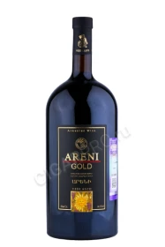 Вино Веди Алко Арени Голд 1.5л