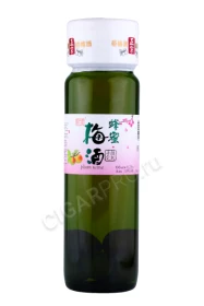 Вино Гуанчжоу Шунчанюань Сливовая Сладкая со сливами 0.75л