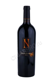 Вино Нумантия Торо 0.75л