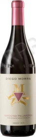 Вино Диего Морра Вердуно Пелаверга 0.75л