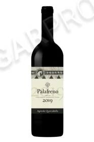 Вино Кверчабелла Палафрено 0.75л