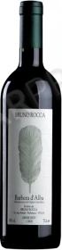 Вино Бруно Рокка Дольчетто дАльба Трифоле 0.75л