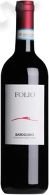 Вино Фолио Бардолино 0.75л