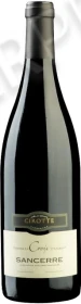 Вино Домен Ла Круа Сен Лоран Сансер 0.75л