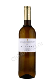 Вино Нувиана Шардоне 0.75л