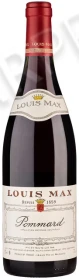 Вино Помар Луи Макс 0.75л