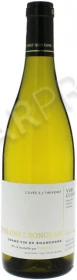 Вино Домен де Ла Бонгран Тевене Кинтен 0.375л