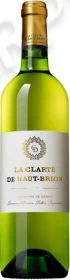 Вино Ля Кларте де О Брион 0.75л