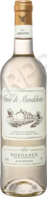 Вино Тур де Манделотт Бордо 0.75л