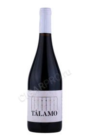 Вино Таламо Торо 0.75л