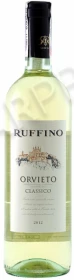 Вино Руффино Орвието Классико 0.75л