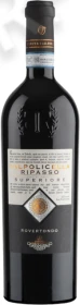 Вино Валлезелле Ровертондо Вальполичелла 0.75л