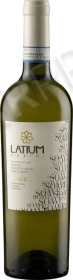 Вино Латиум Морини Соаве 0.75л