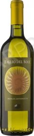 Вино Феуди дель Пишотто Балье дель Соле Инзолия Катарратто 0.75л