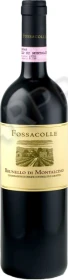 Вино Фоссаколле Брунелло ди Монтальчино 0.75л