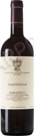 Вино Мартиненга Барбареско 2009 года 0.75л