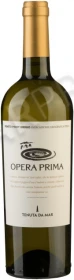 Вино Тенута да Мар Опера Прима Пино Гриджио 0.75л