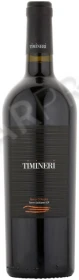 Вино Тиминери Неро Д Авола Терри Сицилиане 0.75л