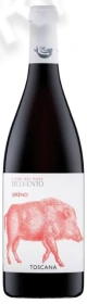 Вино Бельвенто Сирено 0.75л