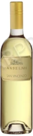 Вино Сан Винченцо Ансельми 0.75л