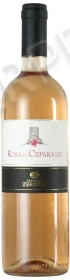 Вино Роза ди Чепарано 0.75л