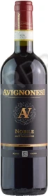 Вино Авиньонези Вино Нобиле ди Монтепульчано 0.375л