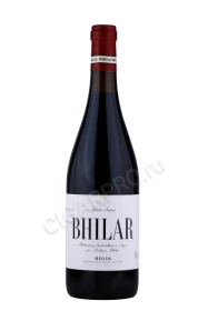 Вино Билар Риоха 0.75л