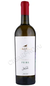 Вино Прима Асканели 0.75л